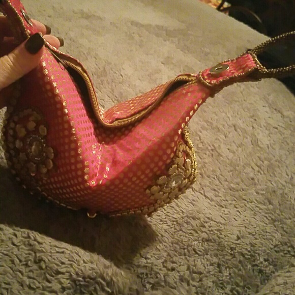 Indian beautiful bag - Picture 3 of 4