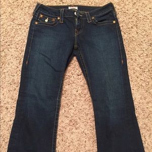 True Religion Jeans Petite