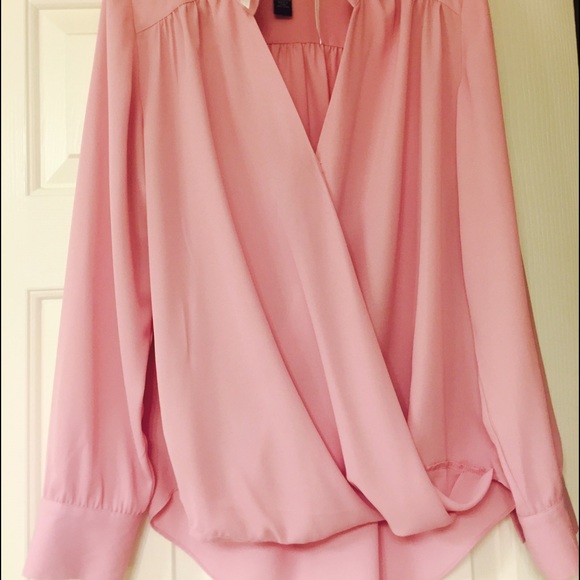 Formal Blouse - Picture 2 of 3