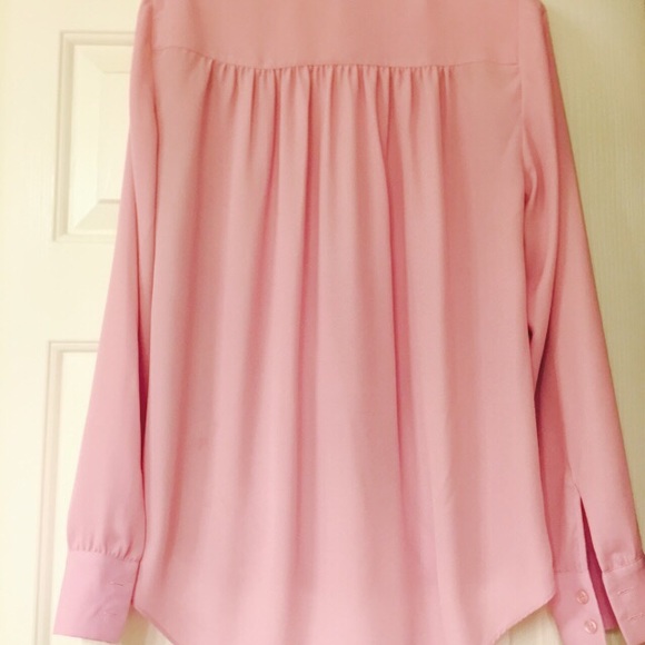 Formal Blouse - Picture 3 of 3
