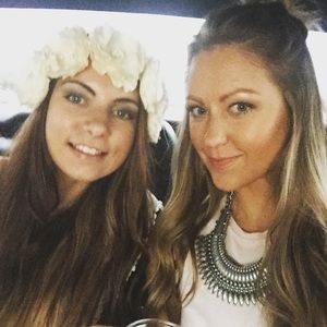 Meet your Posher, Amb