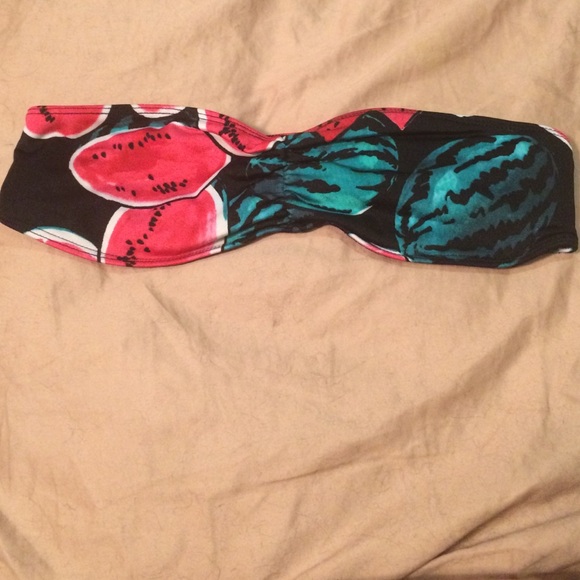 American apparel bikini top