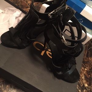 BeBe Isella Heels
