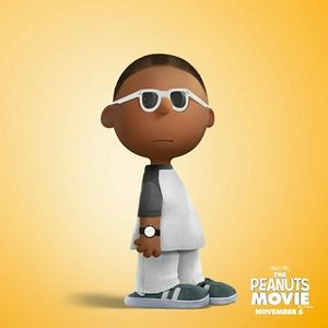 Meet your Posher, Stephen