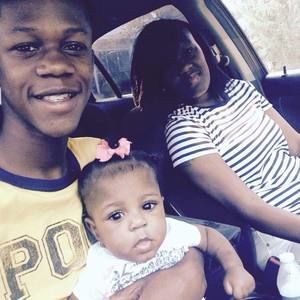 Meet your Posher, Latrice