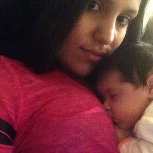 Meet your Posher, Pamela