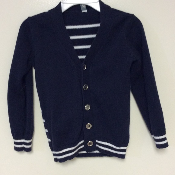 18m cardigan