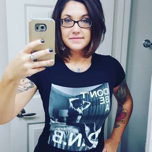 Meet your Posher, Samantha