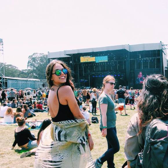 Meet your Posher, Kate