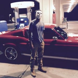 Meet your Posher, Juan