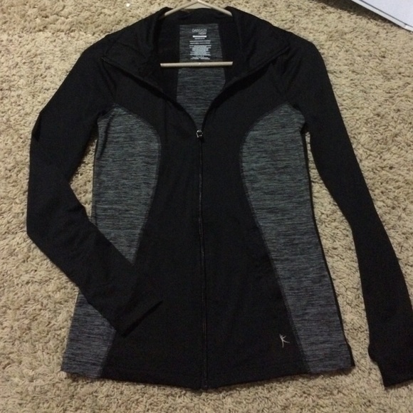 Athletic jacket NWOT 💕