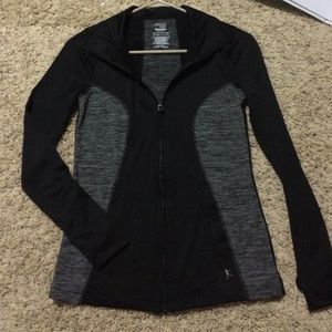 Athletic jacket NWOT 💕