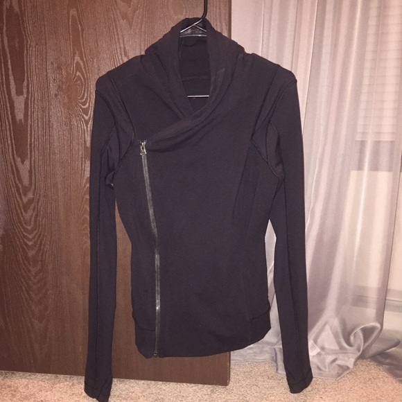 Lululemon Bhakti Yoga Jacket