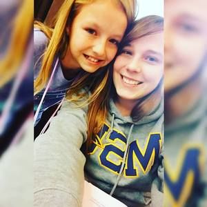 Meet your Posher, Chassidy