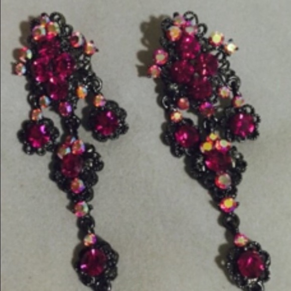 Vintage Necklace set - Picture 2 of 2