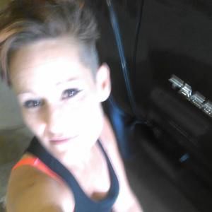 Meet your Posher, Kristi