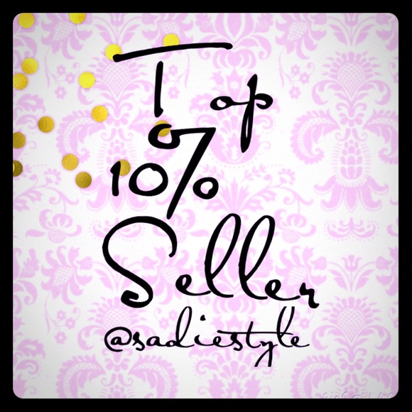 Fast shipping! Trusted seller!