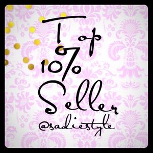 Fast shipping! Trusted seller!