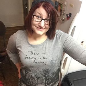 Meet your Posher, Janessa