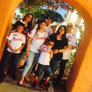 Meet your Posher, Angie