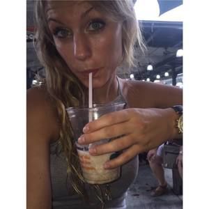 Meet your Posher, Kaylin