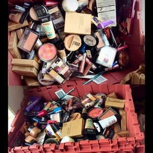 Beauty Superprize mystery pack