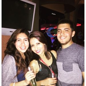 Meet your Posher, Flor