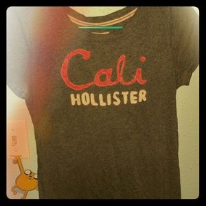 Hollister T shirt