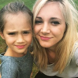 Meet your Posher, Edvina