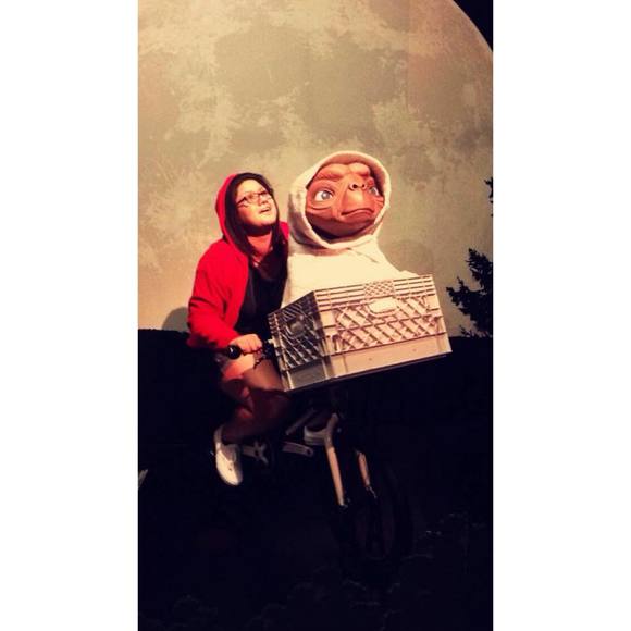 Meet your Posher, Nathaly