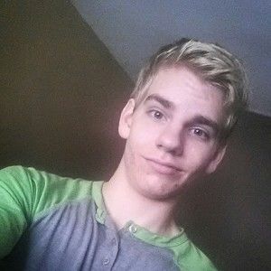 Meet your Posher, Dalton