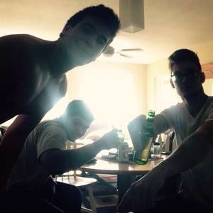 Meet your Posher, Gian