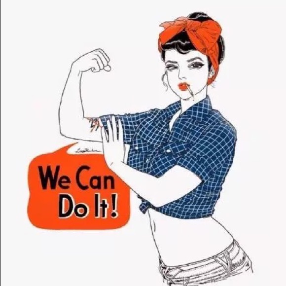 Meet your Posher, Gina - Picture 1 of 1