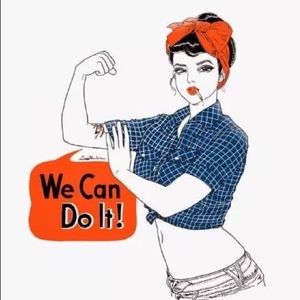 Meet your Posher, Gina