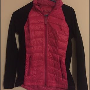 Women's Calvin Klein Jacket Pink