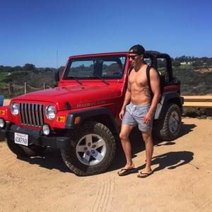 Meet your Posher, Jerry