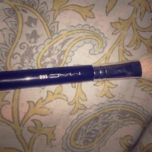 Mac Angled Brush 168