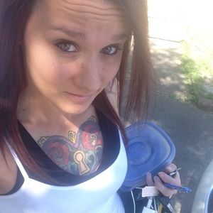 Meet your Posher, Jami