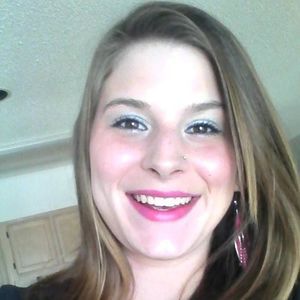 Meet your Posher, Brandi