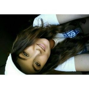 Meet your Posher, Aliza