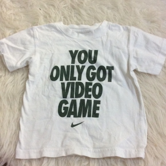 Nike 2T