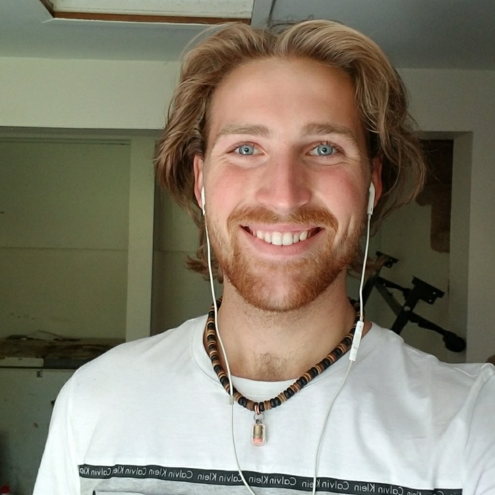 Meet your Posher, Ryan