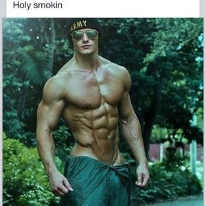 Meet your Posher, Cherrie