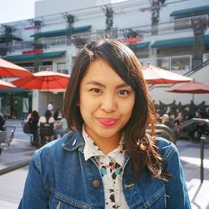 Meet your Posher, Grace