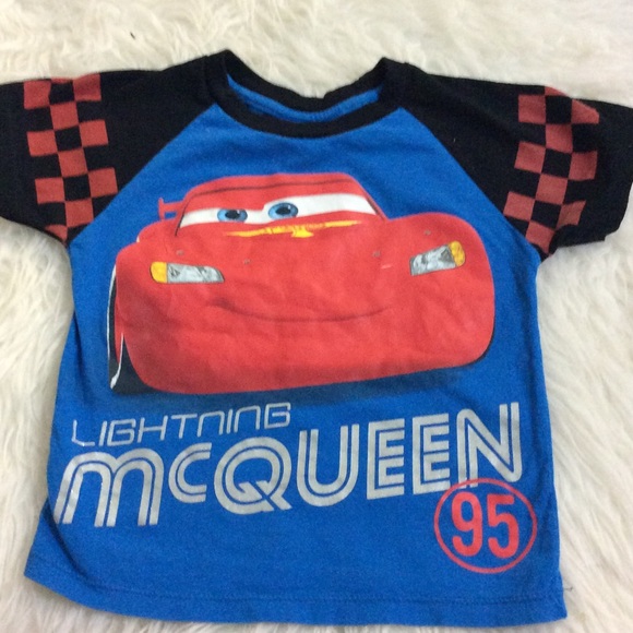 Disney cars -2T - Picture 1 of 2