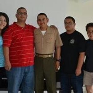 Meet your Posher, Toni