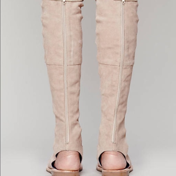 Free people Rae 6.5/7 - Picture 3 of 3
