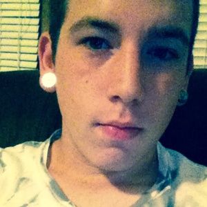 Meet your Posher, Kyle