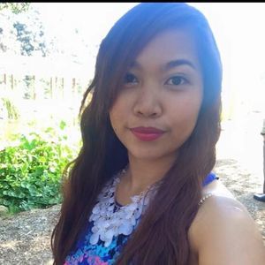 Meet your Posher, Ronnette