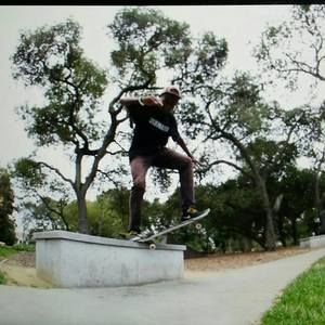 Meet your Posher, Derek